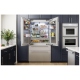 Thermador 42 inch 23.1 cu. ft. Refrigerator (T42BT110NS)