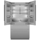 Thermador T42BT110NS 42 inch 23.1 cu. ft. Refrigerator