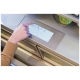Thermador 42 inch 23.1 cu. ft. Built In Refrigerator (T42BT120NS)