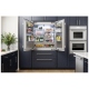 Thermador 42 inch Custom Panel Ready 23.1 cu. ft. Refrigerator (T42IT100NP)