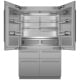 Thermador T48BT110NS 48 inch 26.7 cu. ft. Refrigerator