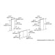 Thermador Stainless Steel Product Accessory (TFL36IT800)