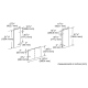 Thermador Product Accessory (TFL36IT800)