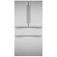 Thermador Professional Series T36FL821NS 36 inch 21 cu. ft. Refrigerator