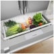 Thermador Professional Series 36 inch 21 cu. ft. Stainless Steel French Door Refrigerator (T36FL821NS)