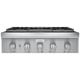 Thermador PCG305W 30 inch Cooktop