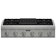 Thermador Professional Series PCG364NL 36 inch Gas Cooktop