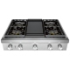 Thermador 36 inch Cooktop (PCG364WD)