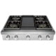Thermador PCG364WD Gas Cooktop
