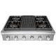 Thermador 36 inch Cooktop (PCG364WL)