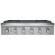 Thermador PCG364WL 36 inch Gas Cooktop