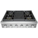 Thermador PCG364WL 36 inch Cooktop
