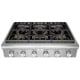 Thermador 36 inch Cooktop (PCG366W)