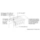 Thermador PCG366W
