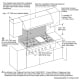 Thermador PCG366W