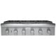 Thermador PCG366W 36 inch Gas Cooktop