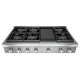 Thermador PCG486WD 48 inch Cooktop