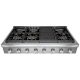 Thermador PCG486WL 48 inch Cooktop