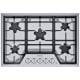 Thermador SGS305TS Gas Cooktop