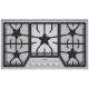 Thermador Masterpiece Series 36 inch Cooktop (SGS365FS)