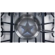 Thermador Masterpiece Series SGS365FS 36 inch Gas Cooktop