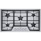 Thermador 36 inch Cooktop (SGS365TS)