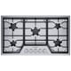 Thermador SGS365TS Gas Cooktop