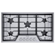 Thermador SGS365TS 36 inch Cooktop