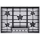 Thermador 30 inch Gas Cooktop (SGSP305TS)
