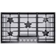 Thermador 36 inch Gas Cooktop (SGSP365TS)