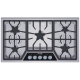 Thermador Masterpiece Series 36 inch Cooktop (SGSX365FS)