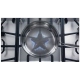 Thermador Masterpiece Series SGSX365FS 36 inch Cooktop