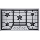Thermador SGSX365TS Gas Cooktop