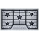 Thermador 36 inch Gas Cooktop (SGSX365TS)