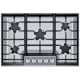 Thermador 30 inch Gas Cooktop (SGSXP305TS)