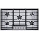 Thermador SGSXP365TS Gas Cooktop
