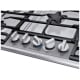 Thermador 36 inch Gas Cooktop (SGSXP365TS)