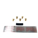 Thermador Professional Series Cooktop Accessory (SNPKITPEDW)