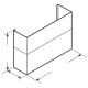 Thermador DC30MTW Product Accessory