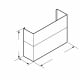 Thermador DC30MTW Product Accessory