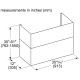 Thermador DC361012W Product Accessory