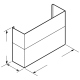 Thermador DC36MTW Product Accessory
