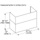 Thermador DC481012W Product Accessory