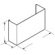 Thermador DCT3016W Product Accessory