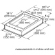 Thermador LINER30