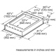 Thermador LINER36