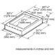 Thermador LINER48