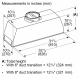 Thermador VCI6B36ZS