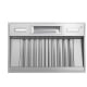 Thermador Professional Series VCIN36GWS Ventilation