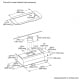 Thermador Professional Series Insert Liner (VCIN36GWS)